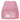 Hundekopf Yorkshire Terrier – Beanie in Rose, Ansicht 1 #farbe_rose