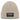 Personalisierte Rippstrick-Beanie in Beige, Ansicht 1 #farbe_beige
