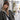 Personalisierte Rippstrick-Beanie in Braun, Ansicht 3 #farbe_braun