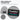 Personalisierte Rippstrick-Beanie in Grau meliert, Ansicht 2 #farbe_grau-meliert