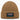 Personalisierte Rippstrick-Beanie in Karamell, Ansicht 1 #farbe_karamell