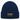 Personalisierte Rippstrick-Beanie in Navy, Ansicht 1 #farbe_navy