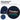 Personalisierte Rippstrick-Beanie in Navy, Ansicht 2 #farbe_navy