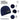 Personalisierte Rippstrick-Beanie in Navy, Ansicht 4 #farbe_navy