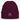 Personalisierte Soft-Beanie in Bordeaux, Ansicht 1 #farbe_bordeaux