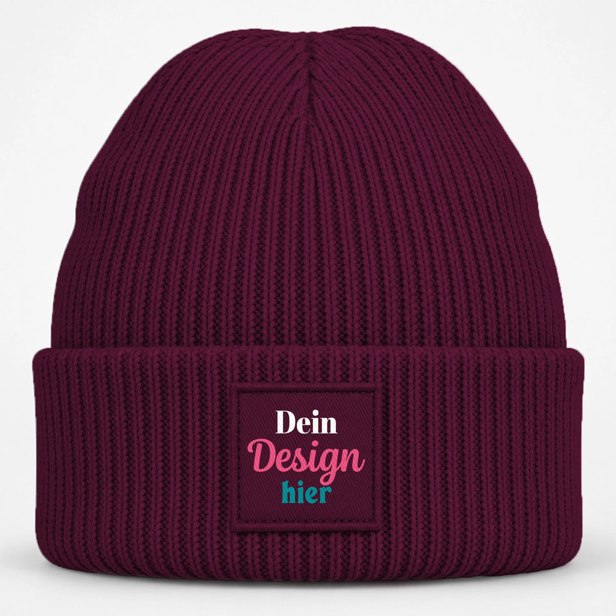 Dein Foto. Deine Worte.