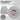 Personalisierte Soft-Beanie in Hellgrau, Ansicht 2 #farbe_hellgrau