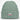 Personalisierte Soft-Beanie in Mint, Ansicht 1 #farbe_mint