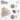 Personalisierte Soft-Beanie in Sand, Ansicht 4 #farbe_sand