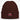Personalisierte Soft-Beanie in Schokobraun, Ansicht 1 #farbe_schokobraun