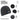 Personalisierte Rippstrick-Beanie in Dunkelgrau, Ansicht 4 #farbe_dunkelgrau