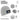 Personalisierte Rippstrick-Beanie in Grau meliert, Ansicht 4 #farbe_grau-meliert