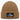 Personalisierte Rippstrick-Beanie in Karamell, Ansicht 1 #farbe_karamell