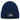 Personalisierte Rippstrick-Beanie in Navy, Ansicht 1 #farbe_navy