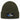 Personalisierte Rippstrick-Beanie in Olive, Ansicht 1 #farbe_olive
