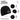 Personalisierte Rippstrick-Beanie in Schwarz, Ansicht 4 #farbe_schwarz