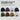 Geschenke Momente – Beanie-Farben und Produktinformationen