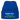 Personalisierte Beanie #farbe_blau