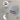 Personalisierte Beanie #farbe_grau-meliert