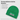 Personalisierte Beanie #farbe_gruen