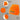 Personalisierte Beanie #farbe_orange