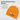 Personalisierte Beanie #farbe_orange