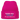 Personalisierte Beanie #farbe_pink