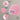 Personalisierte Beanie #farbe_rosa