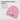 Personalisierte Beanie #farbe_rosa