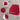 Personalisierte Beanie #farbe_rot