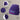 Personalisierte Beanie #farbe_violett