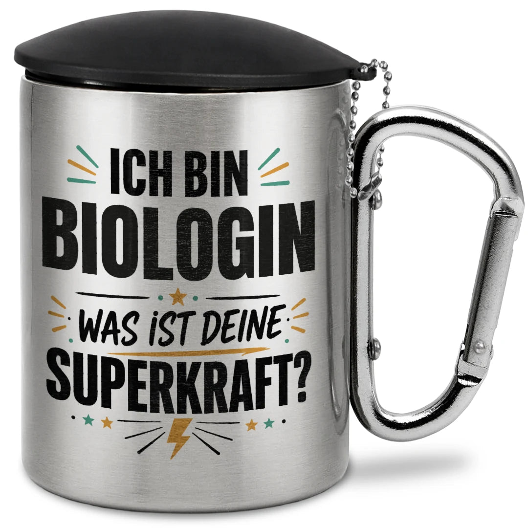 So ausgestattet, wie du ihn brauchst