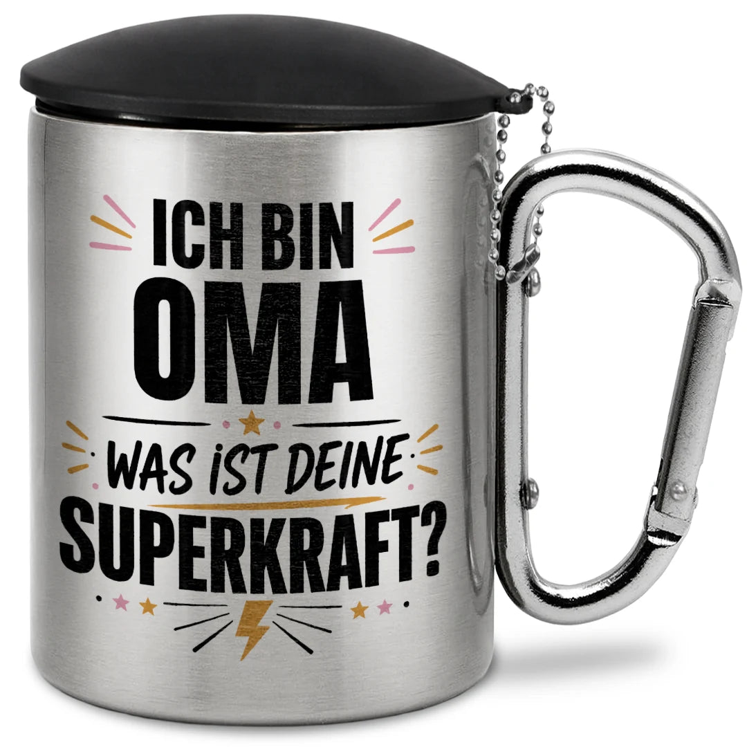 So ausgestattet, wie du ihn brauchst