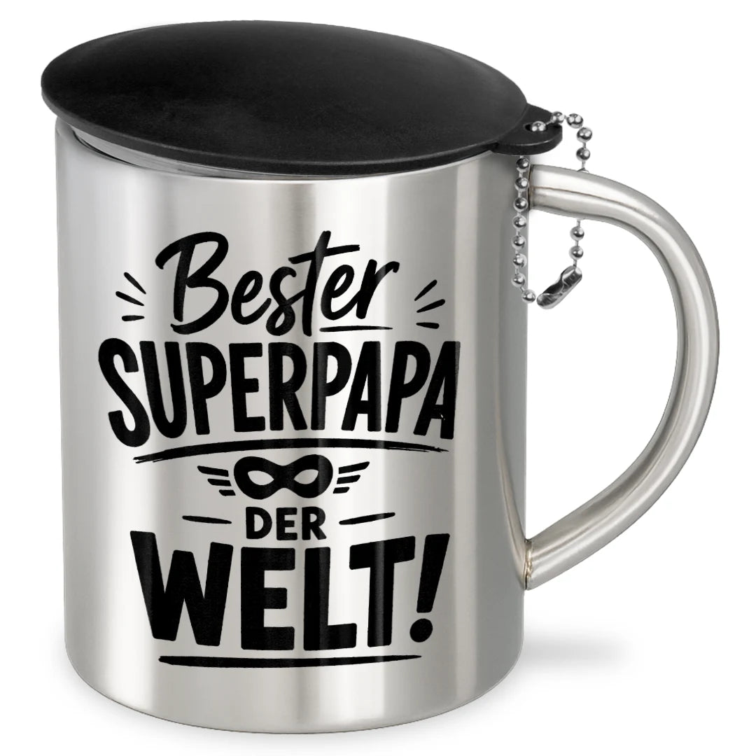 So ausgestattet, wie du ihn brauchst