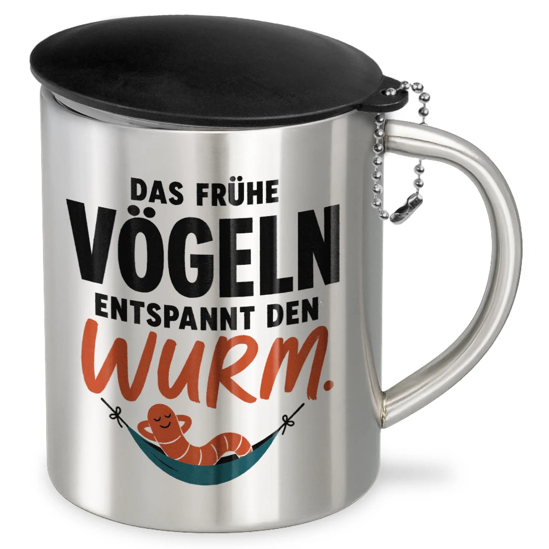 So ausgestattet, wie du ihn brauchst