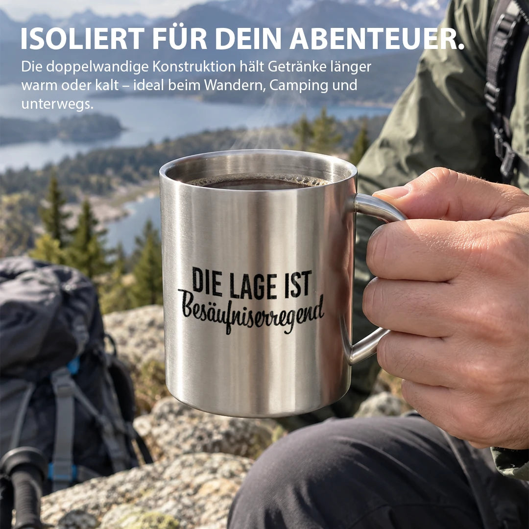 Damit die Freude lange bleibt