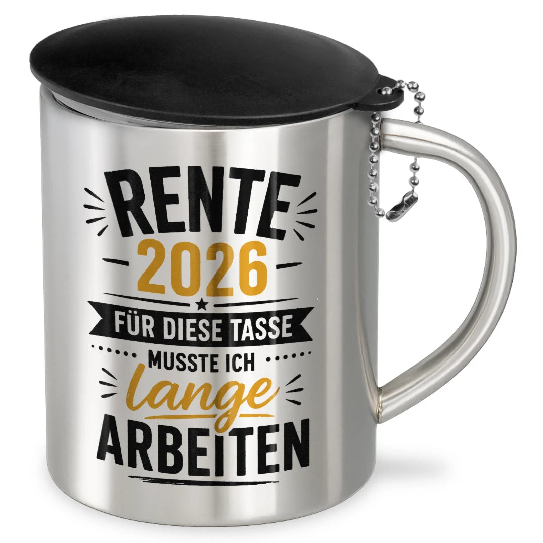 So ausgestattet, wie du ihn brauchst