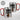 Bobr kurwa – Karabinerbecher 330 ml – Silber/Rot – Ohne Deckel – Ansicht 3 #farbe_silber-rot