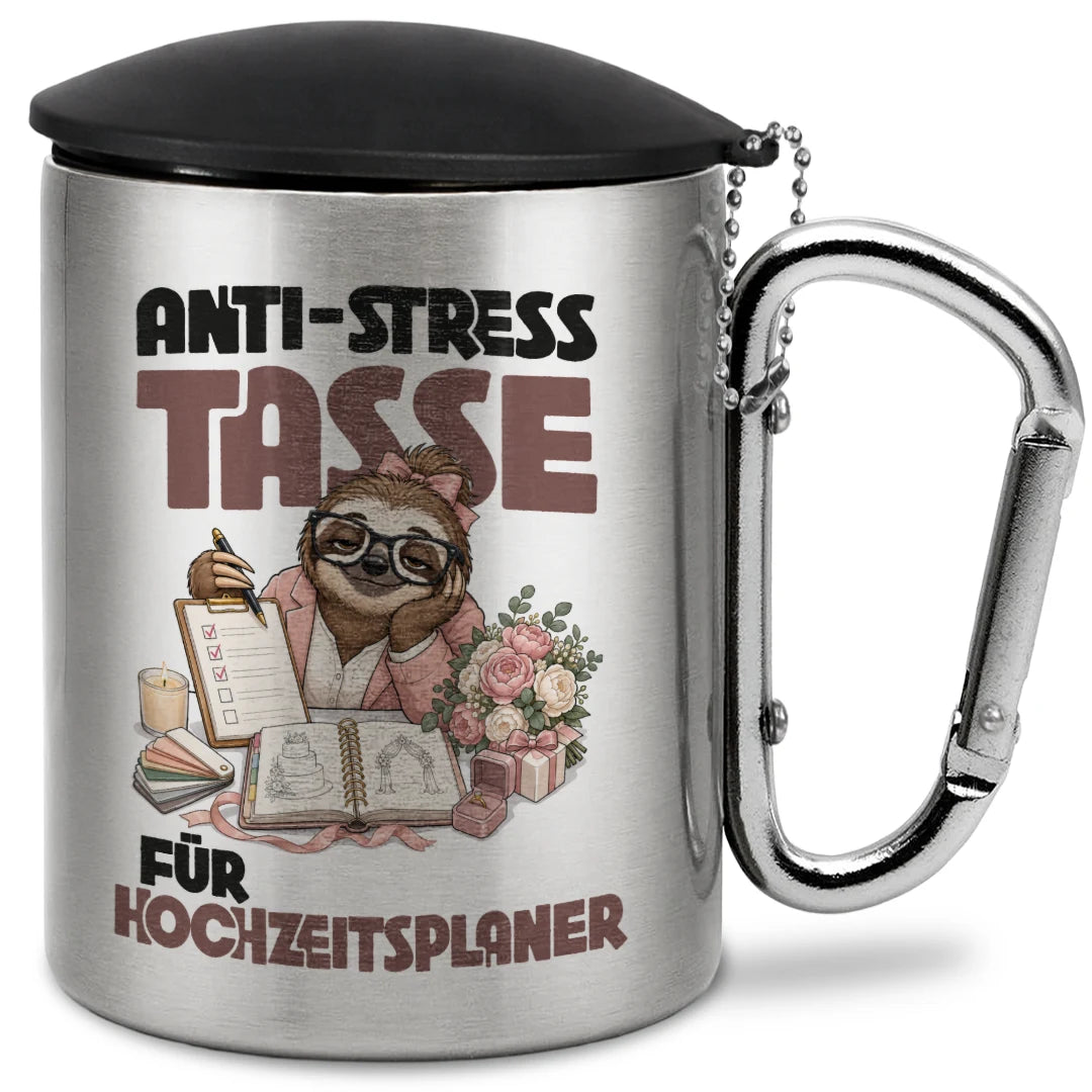 So ausgestattet, wie du ihn brauchst