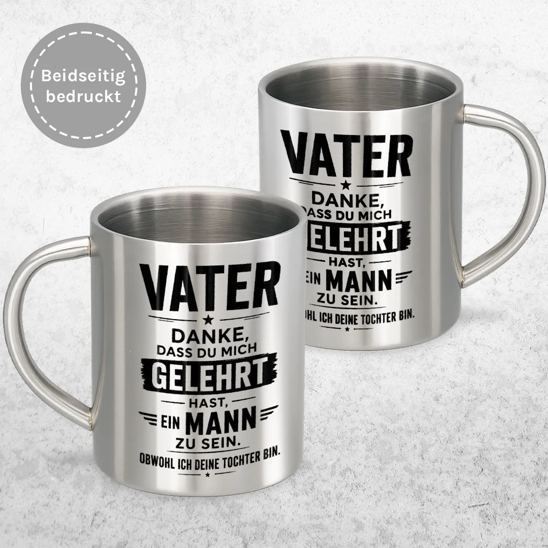 Mehr Platz für deine kleine Auszeit
