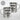 Vater, danke, dass du mich gelehrt hast, ein Mann zu sein – Edelstahlbecher 400 ml – Silber – Ohne Deckel und Karabiner – Ansicht 4 #farbe_silber