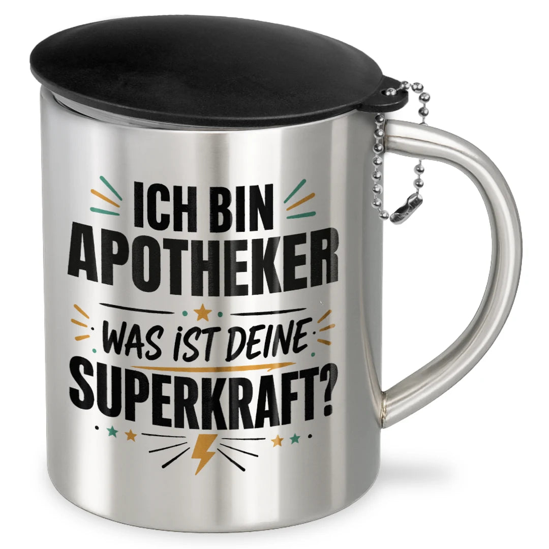 So ausgestattet, wie du ihn brauchst