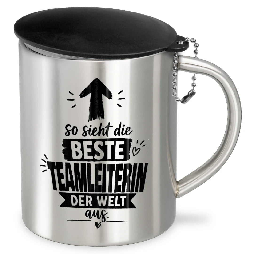 So ausgestattet, wie du ihn brauchst