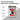 Anti-Stress Tasse für Boxer – Edelstahlbecher 400 ml – Silber – Ohne Deckel und Karabiner – Ansicht 2 #farbe_silber