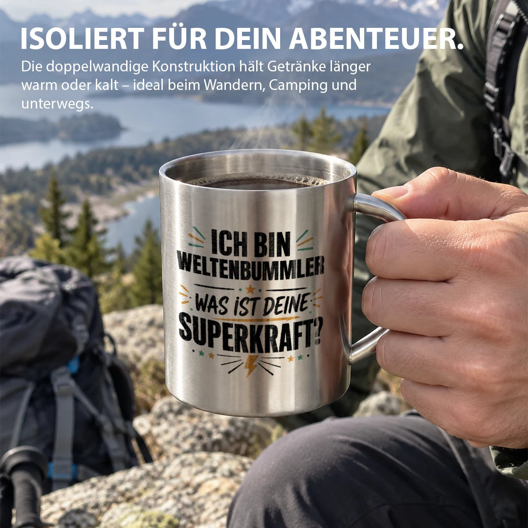 Damit die Freude lange bleibt