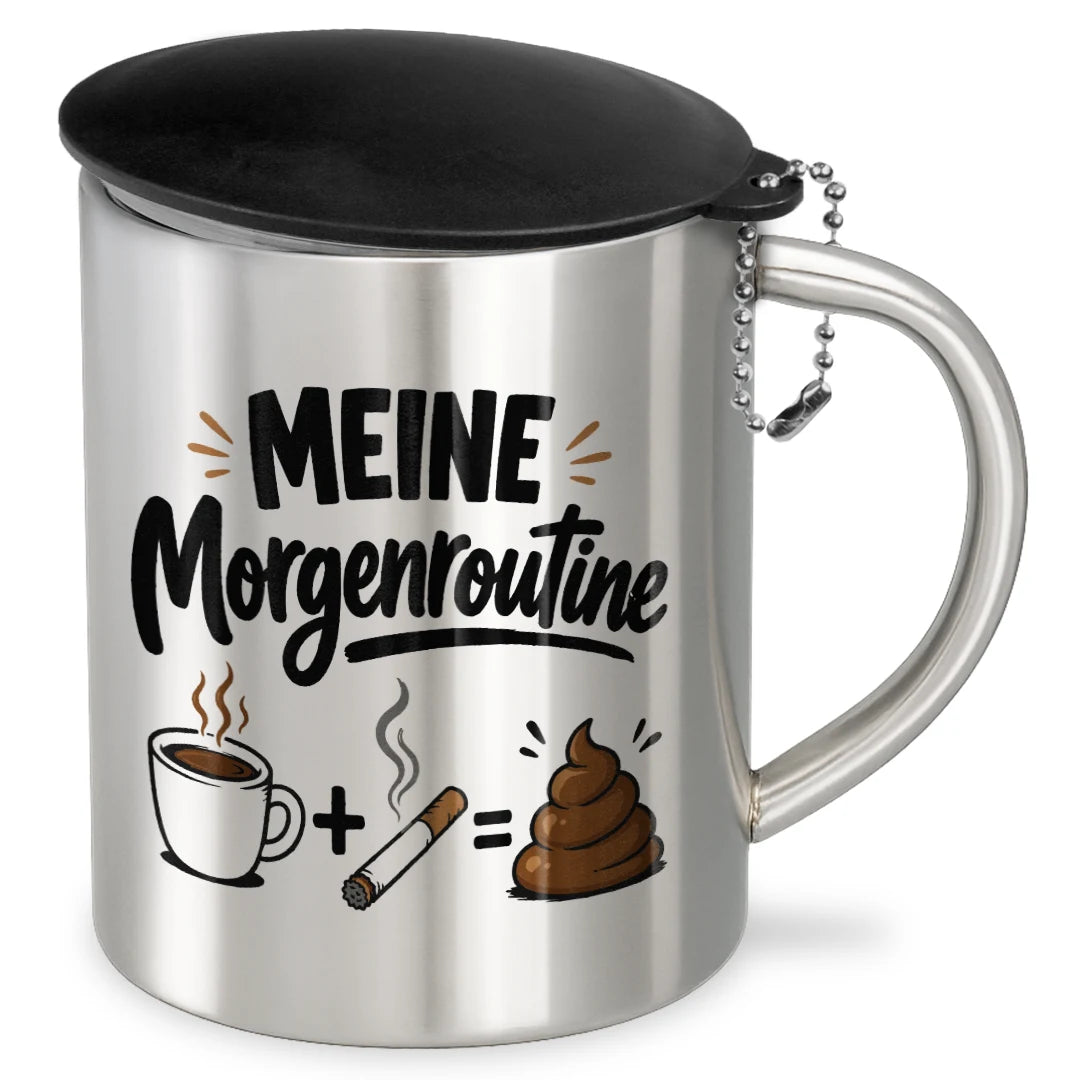 So ausgestattet, wie du ihn brauchst