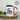 Angelbecher personalisiert mit Namen – Karabinerbecher 330 ml – Weiß/Rot – Ohne Deckel – Ansicht 6 #farbe_weiss-rot