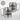 Ich bin Sozialarbeiterin, was ist deine Superkraft? – Karabinerbecher 330 ml – Silber/Silber – Ohne Deckel – Ansicht 3 #farbe_silber-silber