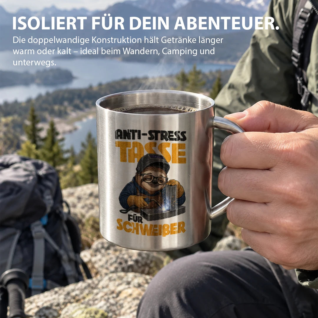 Damit die Freude lange bleibt