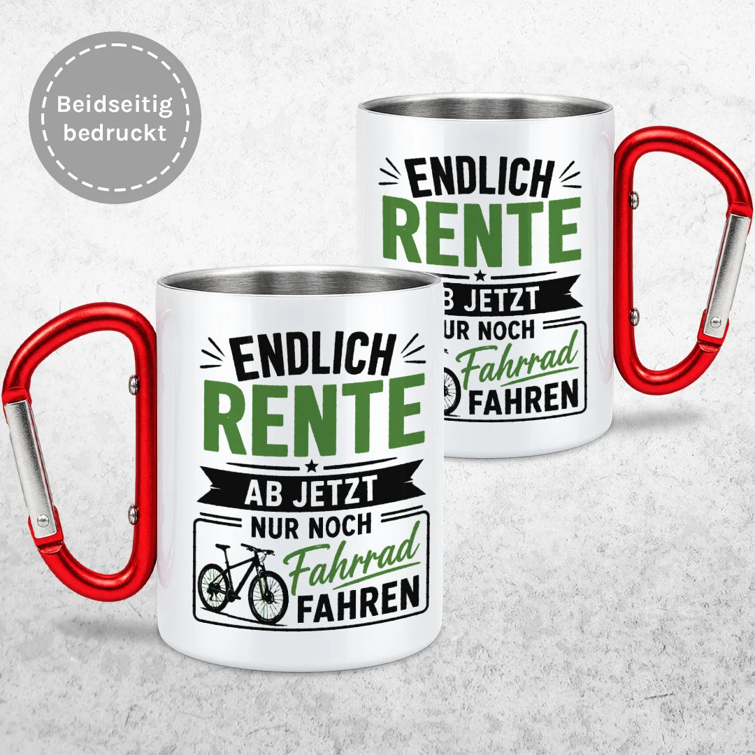 Damit die Freude lange bleibt